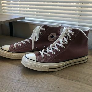 Converse | Shoes | Converse Chuck Taylor High Top Sz 12 M 12 12 W 159623c |  Poshmark